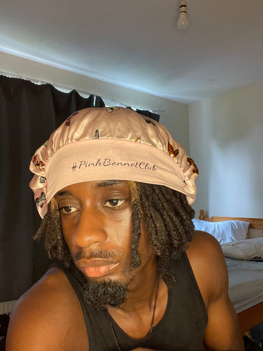 PBC First Flight Bonnet