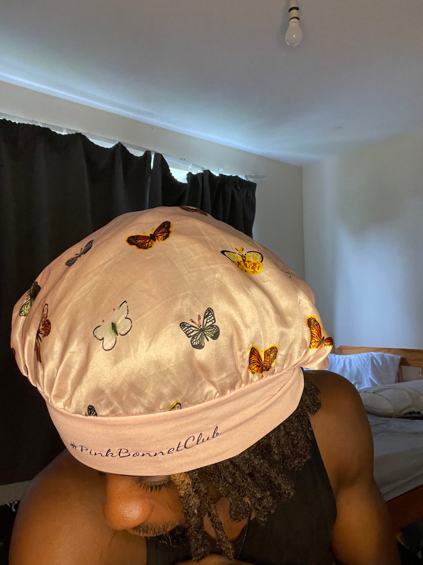 PBC First Flight Bonnet