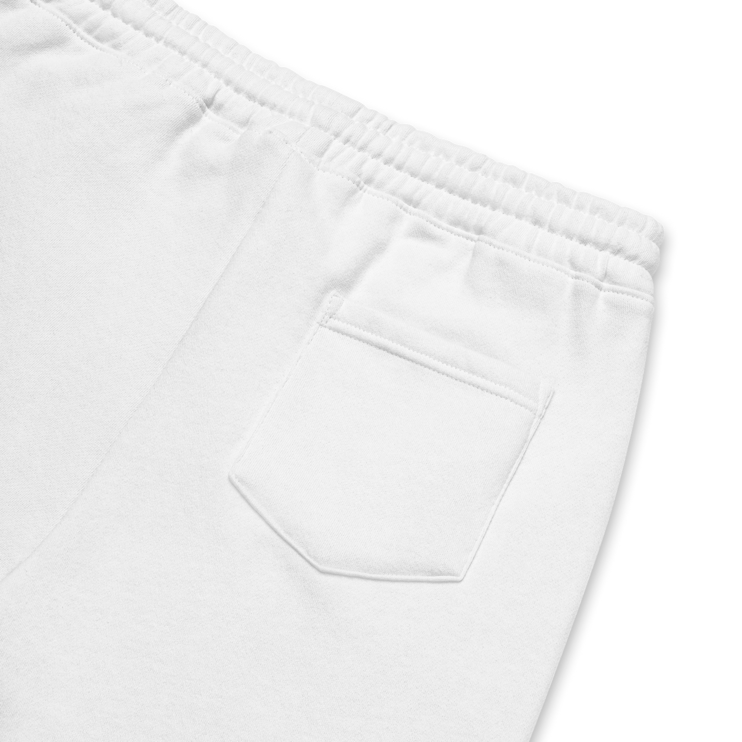 PBC "Barbed Bloom" Shorts
