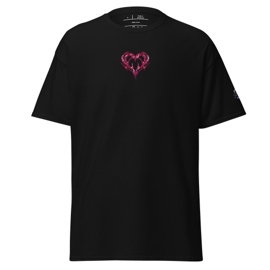 PBC "Barbed Bloom" Tee