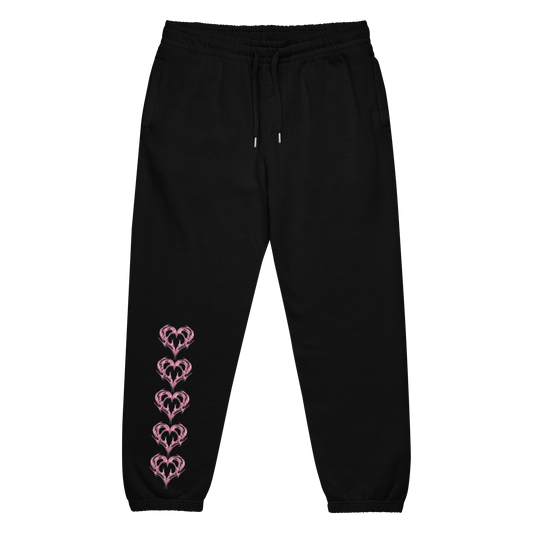 PBC "Barbed Bloom" Joggers