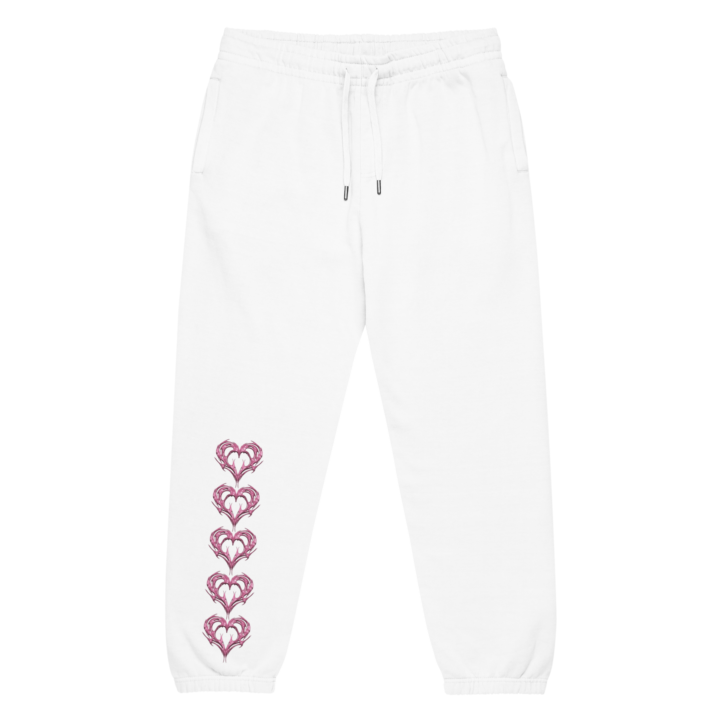PBC "Barbed Bloom" Joggers