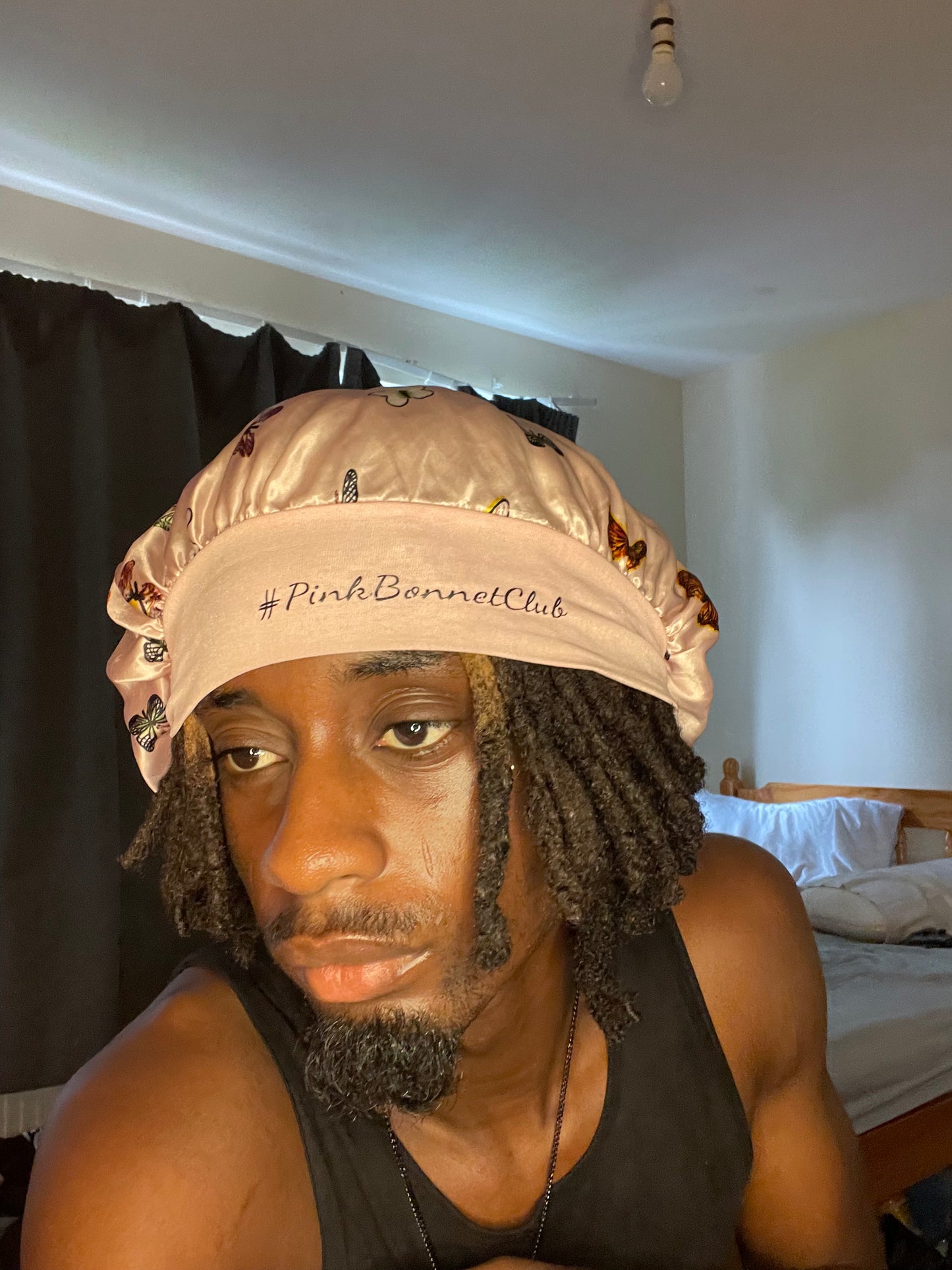 PBC First Flight Bonnet