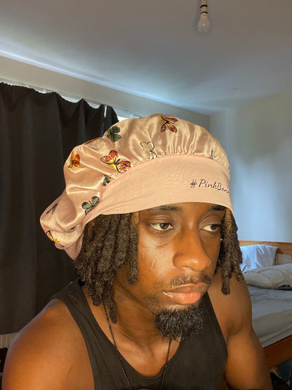 PBC First Flight Bonnet