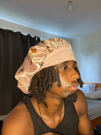 PBC First Flight Bonnet