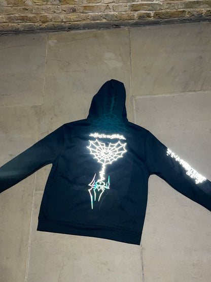 Heart's Been Caught Hoodie