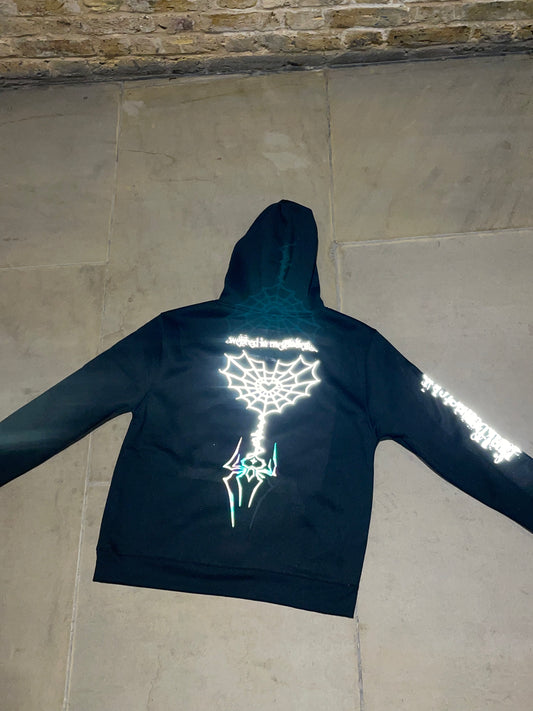 Heart's Been Caught Hoodie
