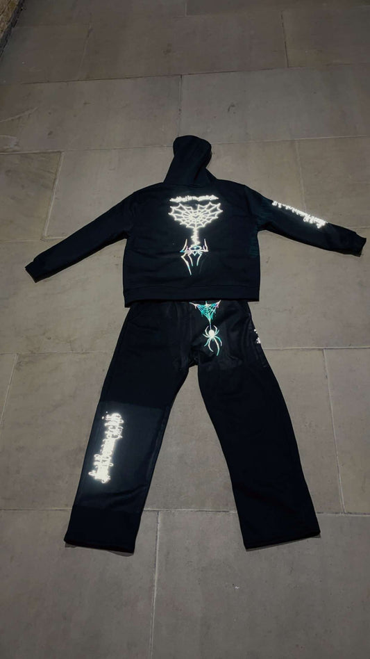 Forgetful Web Joggers