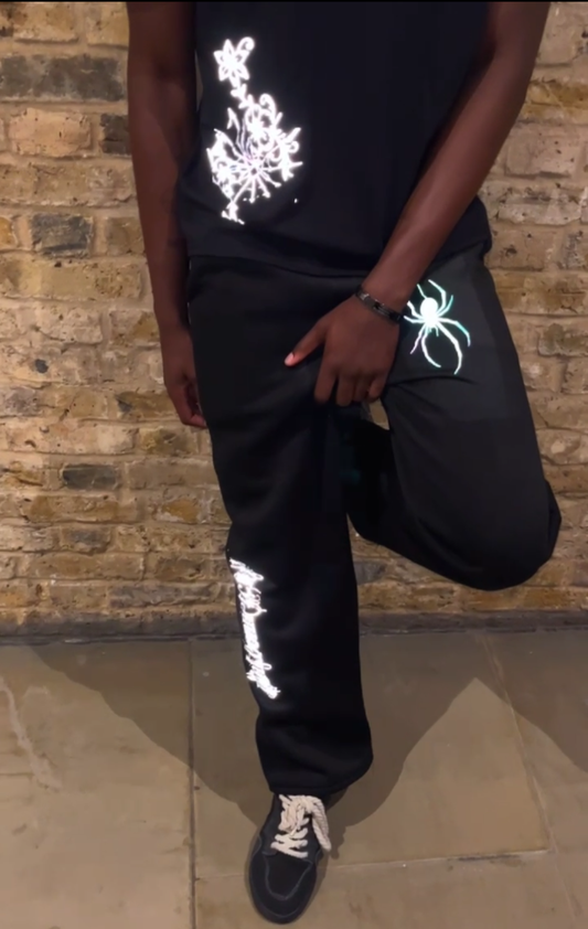 Forgetful Web Joggers