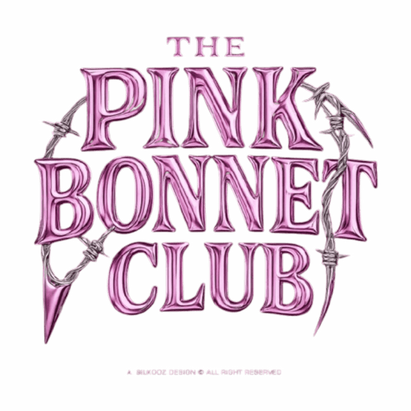 PinkBonnetClub