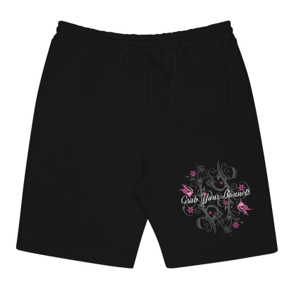 PBC "Barbed Bloom" Shorts
