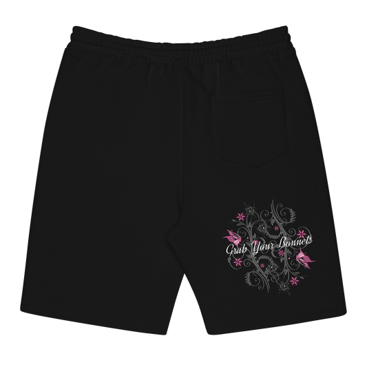 PBC "Barbed Bloom" Shorts