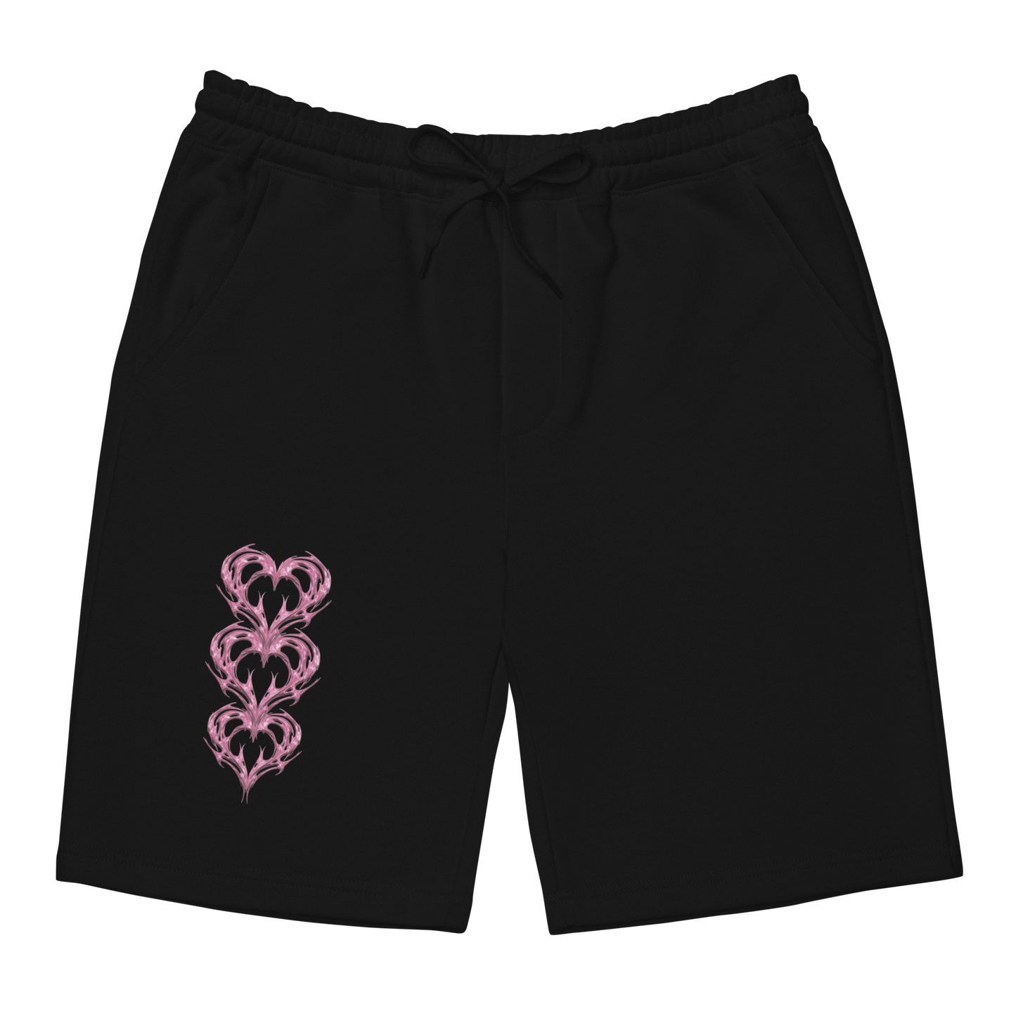PBC "Barbed Bloom" Shorts