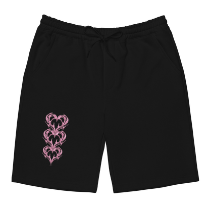 PBC "Barbed Bloom" Shorts