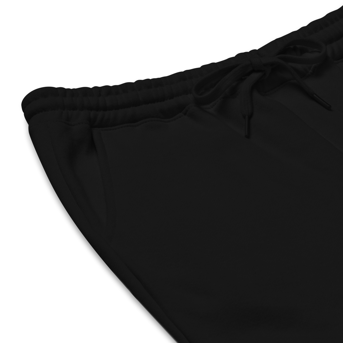 Aligned Fleece Shorts