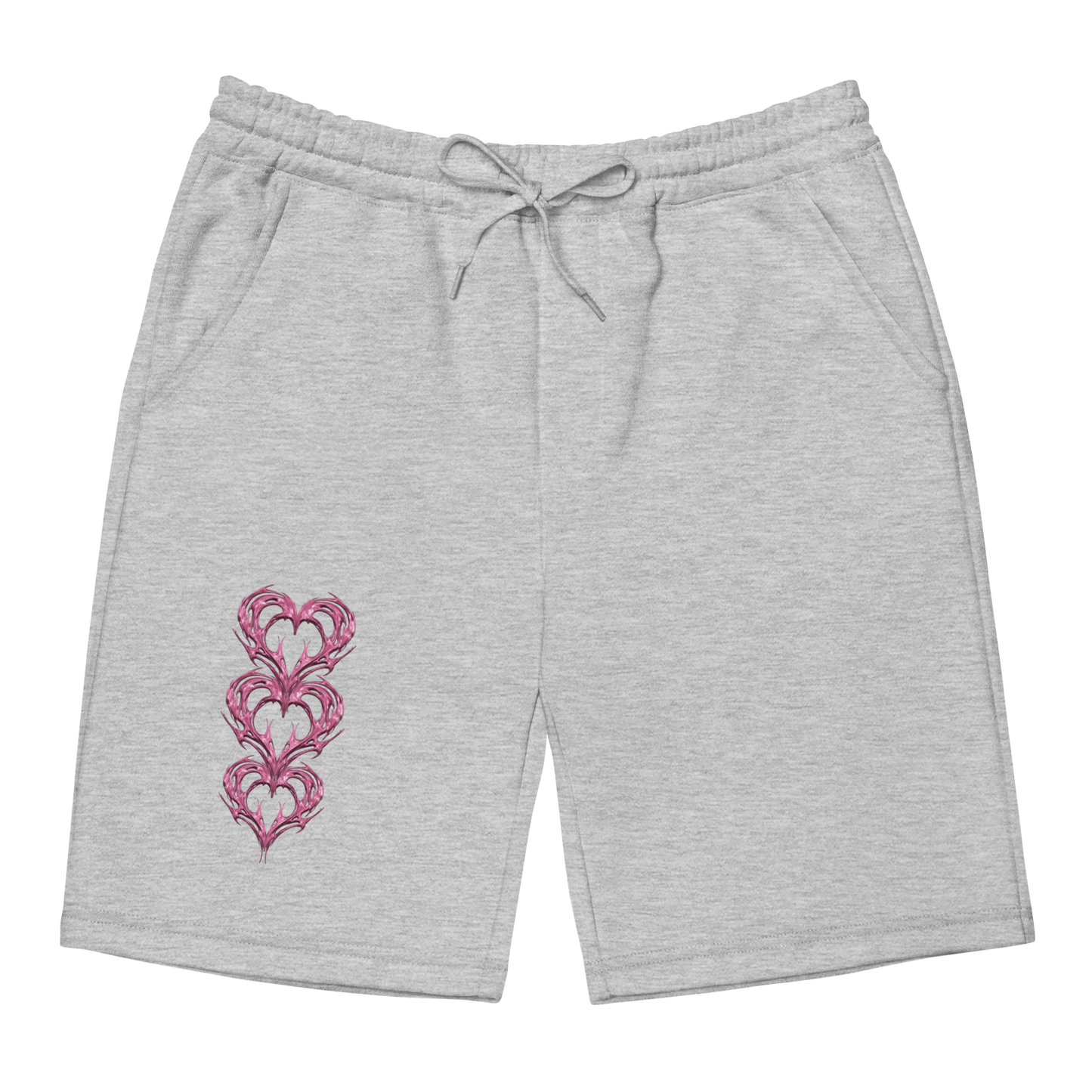 PBC "Barbed Bloom" Shorts