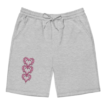 PBC "Barbed Bloom" Shorts