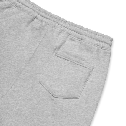 Aligned Fleece Shorts