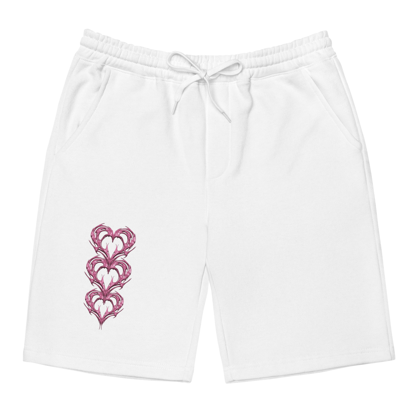 PBC "Barbed Bloom" Shorts
