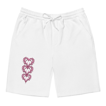 PBC "Barbed Bloom" Shorts