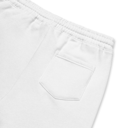 PBC "Barbed Bloom" Shorts
