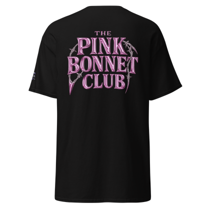 PBC "Barbed Bloom" Tee