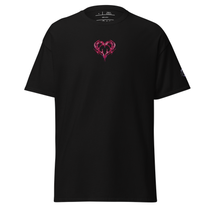PBC "Barbed Bloom" Tee