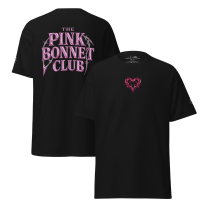 PBC "Barbed Bloom" Tee