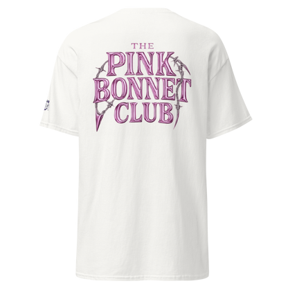PBC "Barbed Bloom" Tee