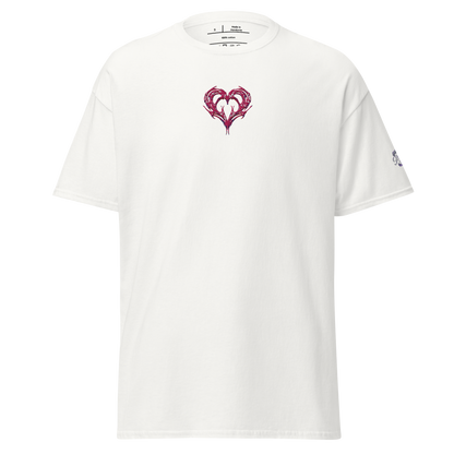 PBC "Barbed Bloom" Tee