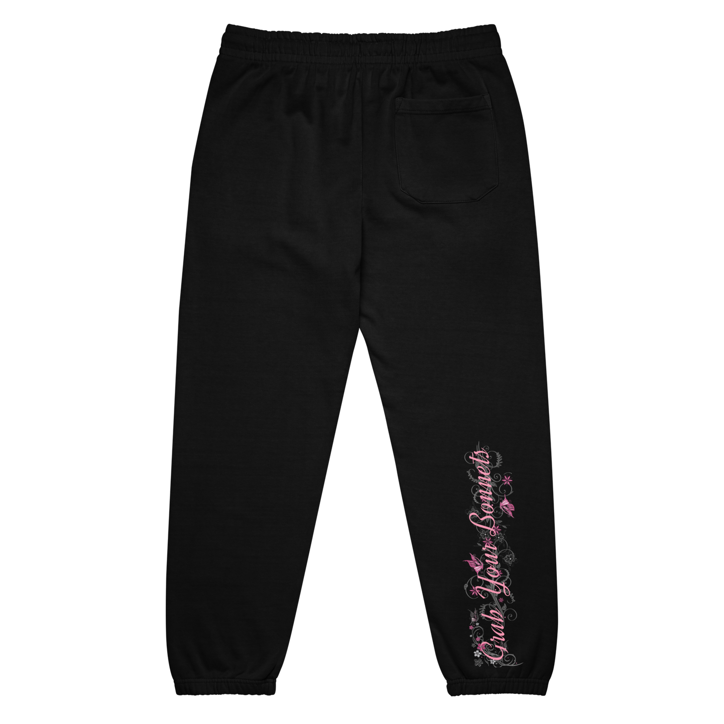 PBC "Barbed Bloom" Joggers