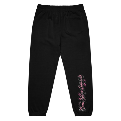 PBC "Barbed Bloom" Joggers