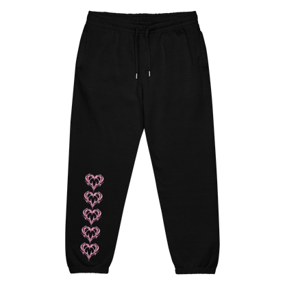 PBC "Barbed Bloom" Joggers