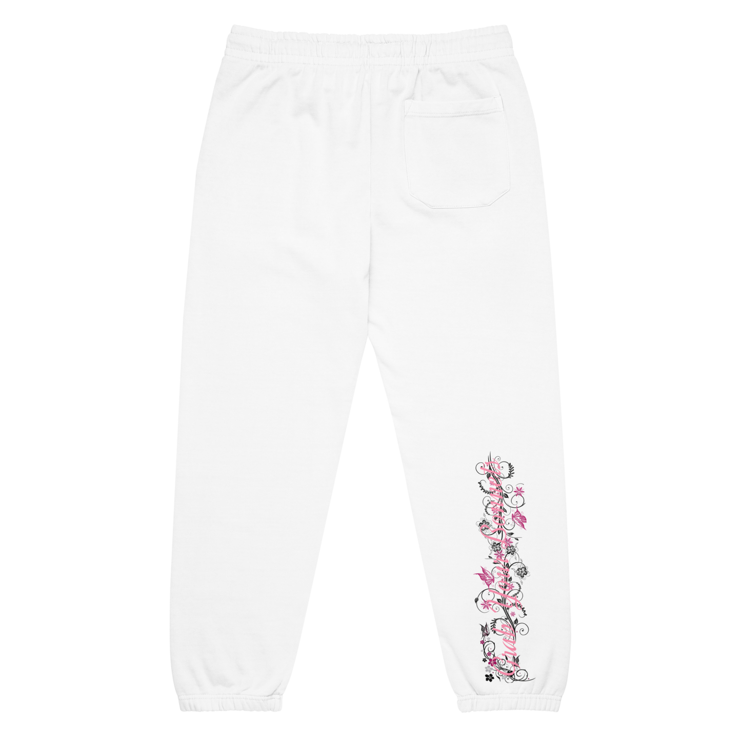 PBC "Barbed Bloom" Joggers