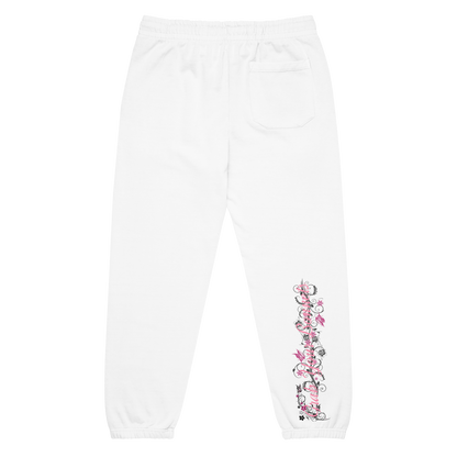 PBC "Barbed Bloom" Joggers