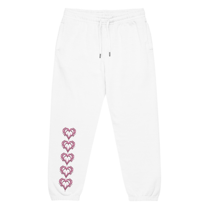 PBC "Barbed Bloom" Joggers